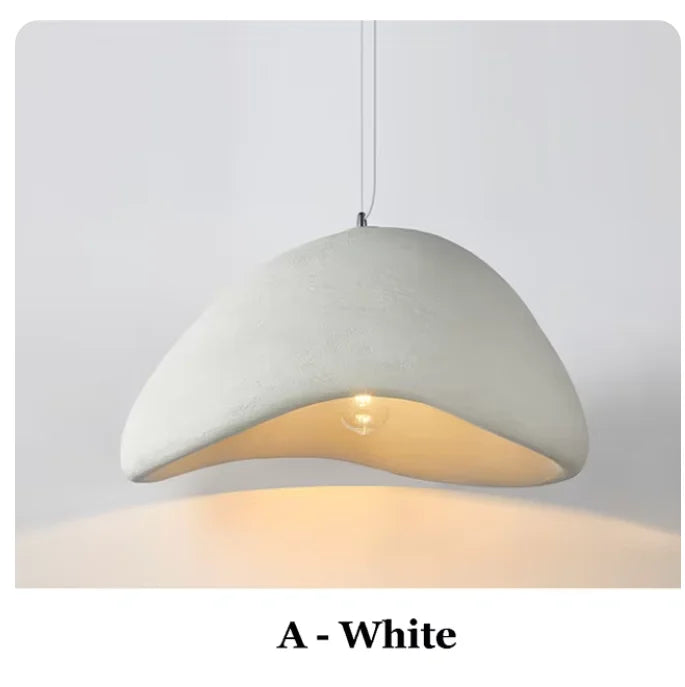 Wabi Sabi Nordic Pendant Light