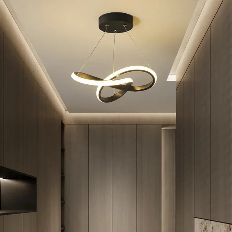 Corric Nordic Pendant Light