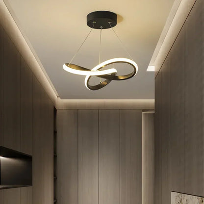 Corric Nordic Pendant Light