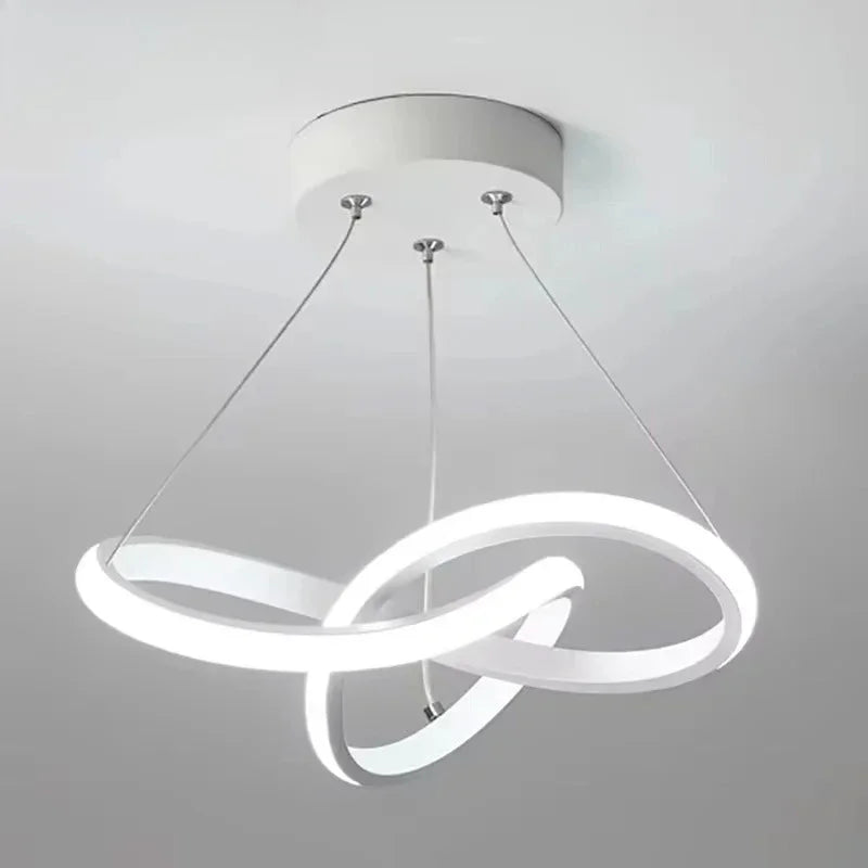 Corric Nordic Pendant Light