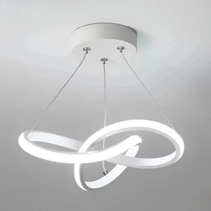 Corric Nordic Pendant Light