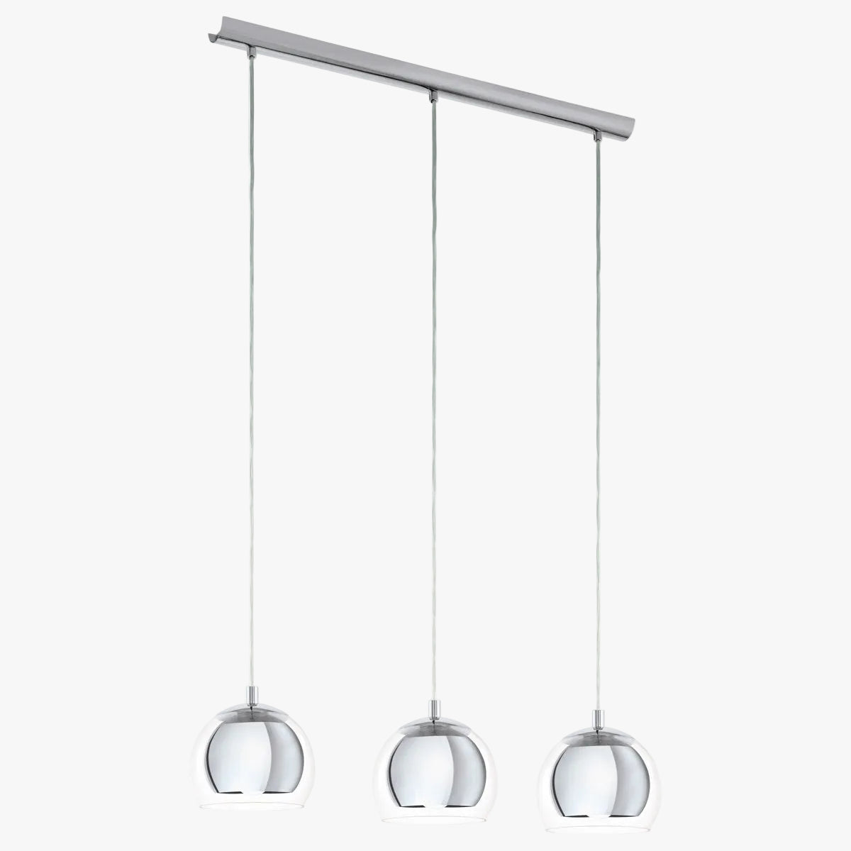 Saylor 3 - Light Kitchen Island Pendant