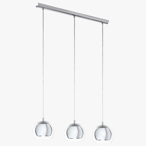 Saylor 3 - Light Kitchen Island Pendant