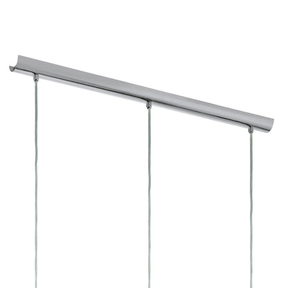 Saylor 3 - Light Kitchen Island Pendant