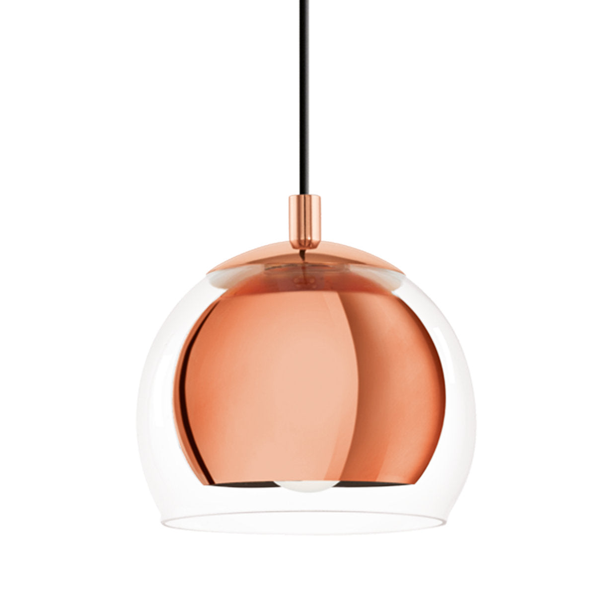 Saylor 3 - Light Kitchen Island Pendant