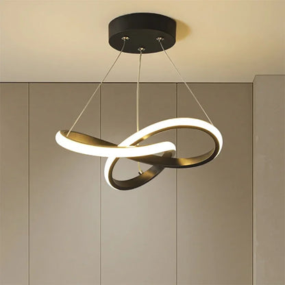 Corric Nordic Pendant Light