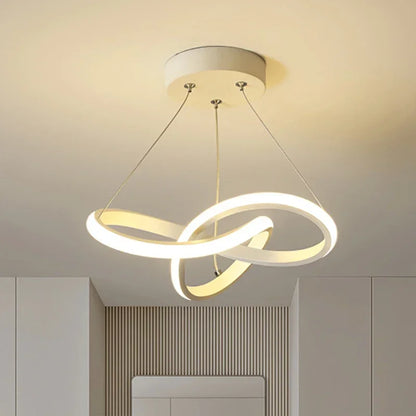 Corric Nordic Pendant Light