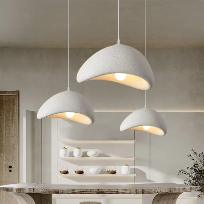 Wabi Sabi Nordic Pendant Light