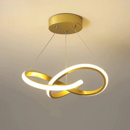 Corric Nordic Pendant Light