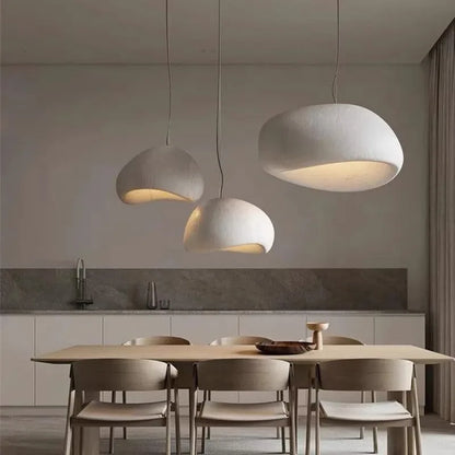 Wabi Sabi Nordic Pendant Light