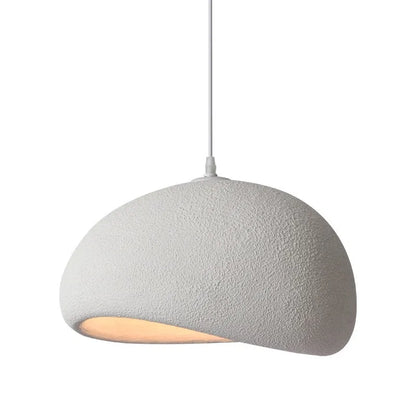 Wabi Sabi Nordic Pendant Light