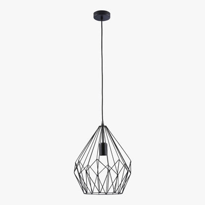Wynter - Geometric Pendant Light