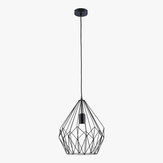 Wynter - Geometric Pendant Light