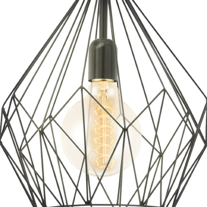 Wynter - Geometric Pendant Light
