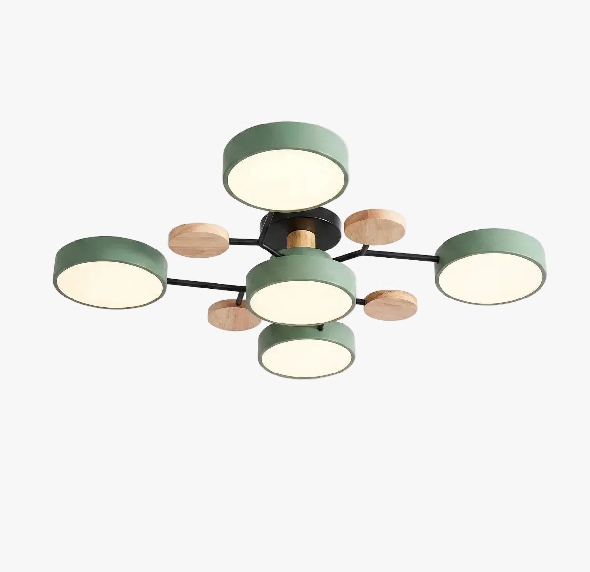 Kerkl Modern Pendant Light