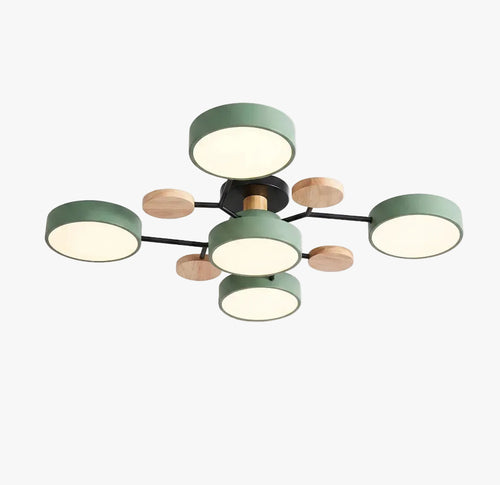 Kerkl Modern Pendant Light